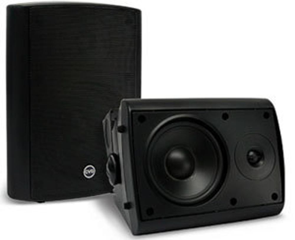 CVGAUDIO NF5TBL Настенная колонка для улиц и помещений