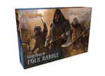 FWNO04-BS FOLK RABBLE