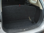Органайзер в багажник для Mitsubishi Outlander
