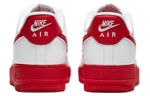 Кроссовки Nike Air Force 1 University Red