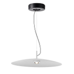 Подвесной светодиодный светильник Favourite Lars 4410-2P