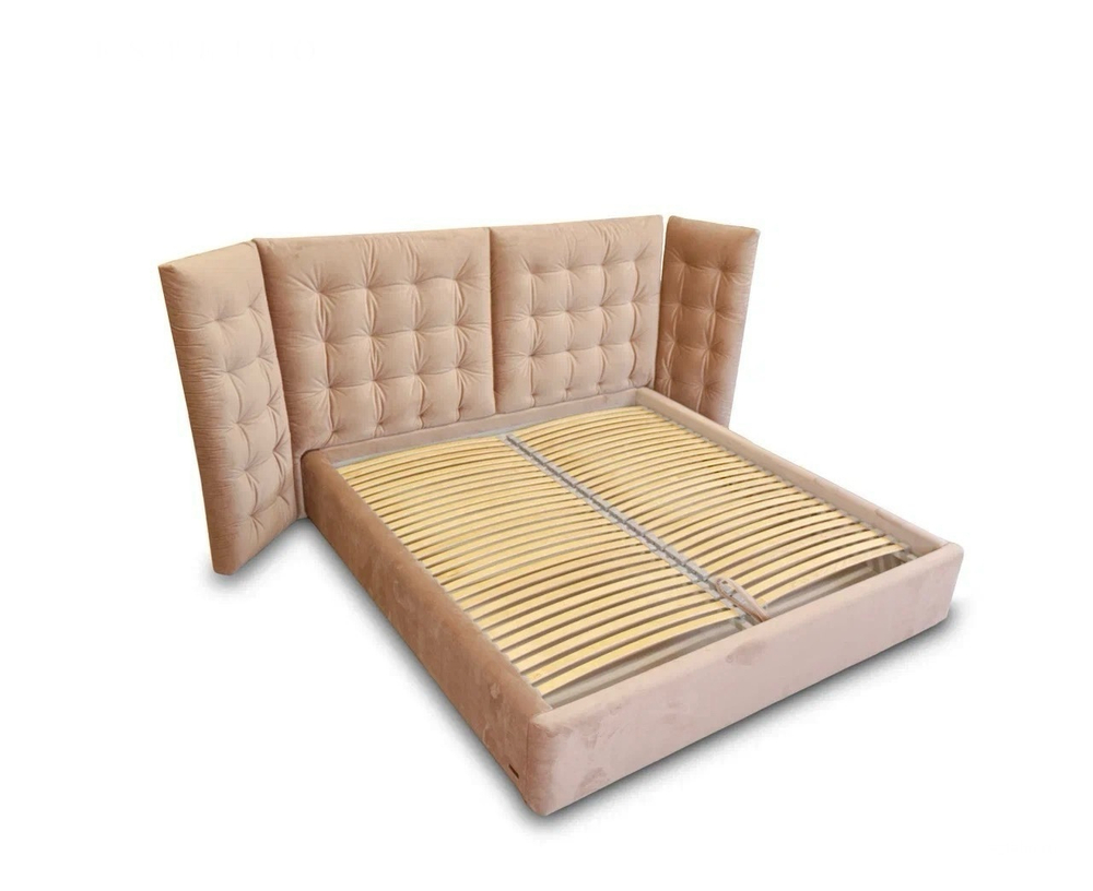 Кровать Fabio 2