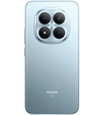 Смартфон Xiaomi Redmi Note 15 Pro Plus 5G 8/256Gb Голубой