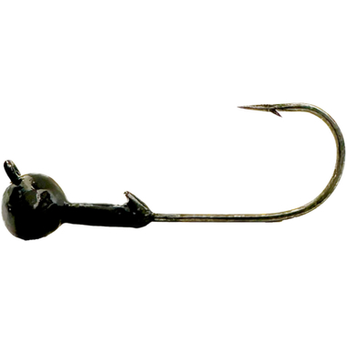 Джиг головка Booyah BYBFH-362 5.25гр 3/0 4шт