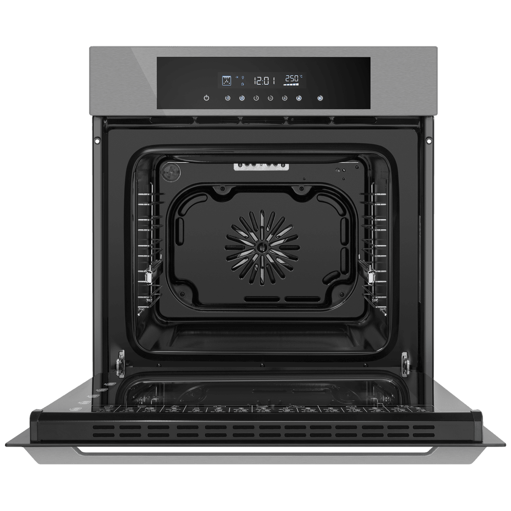 Шкаф духовой электрический MAUNFELD AEOD60103S