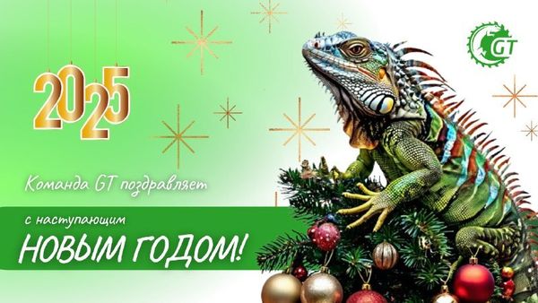 ❄️С наступающим Новым годом❄️