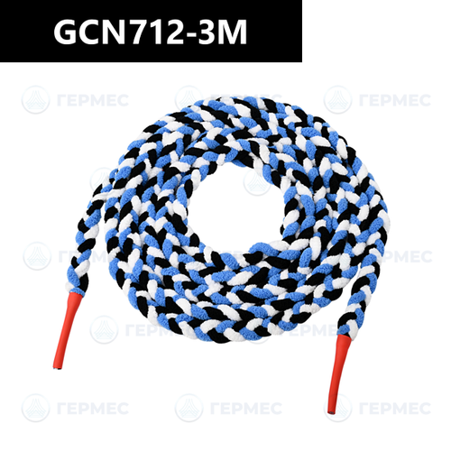 Микрофибра плетеная GCN712-3M