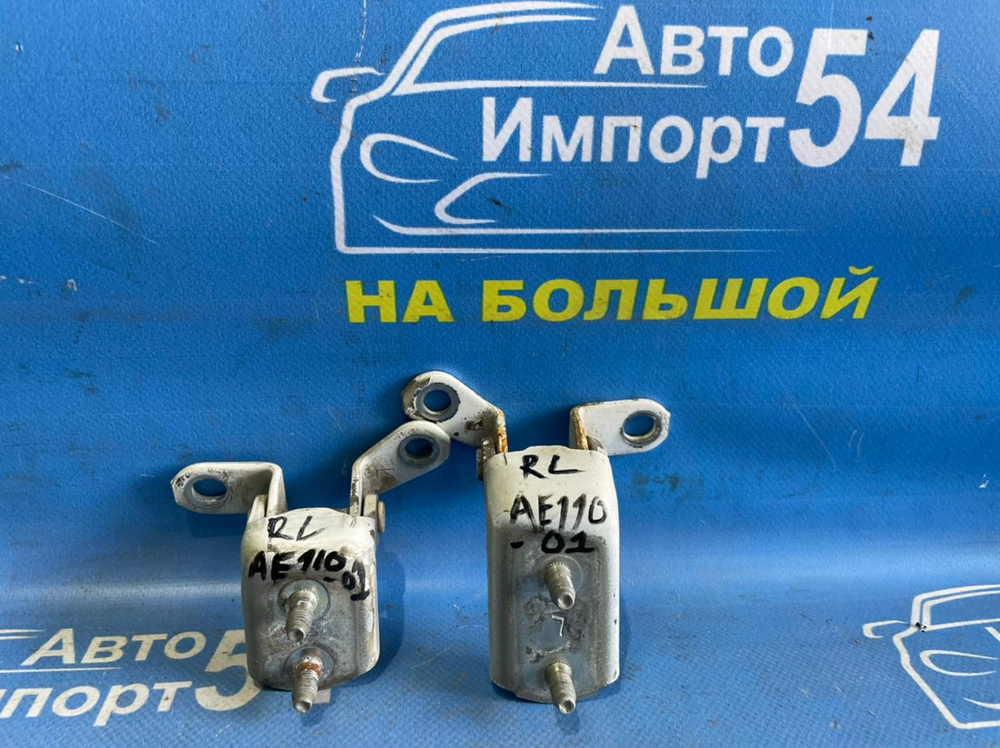 Петля двери задней левой TOYOTA COROLLA 1997