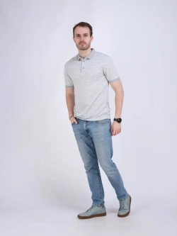 Футболка поло мужская Турция, тенниска