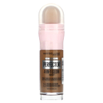 Maybelline, Instant Age Rewind, Perfector, сияющий макияж 4-в-1, 2,5 средне-глубокий теплый, 20 мл (0,68 жидк. унц.)