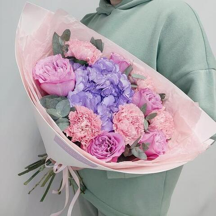 Соберу букет №202