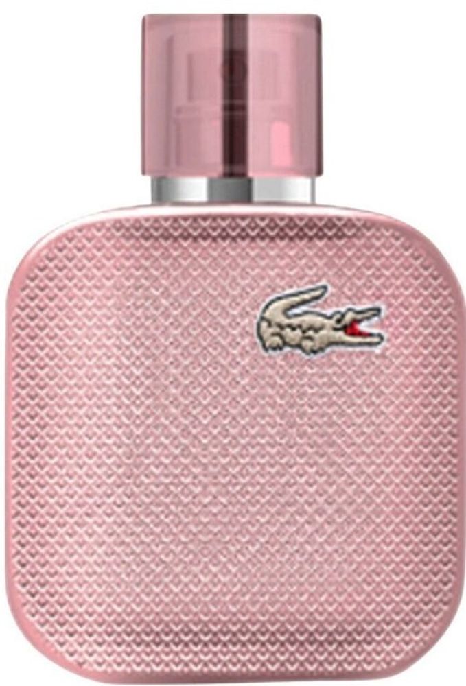 Lacoste L.12.12 Silver Rose Eau de Parfum 50 ml