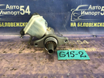 Главный тормозной цилиндр NISSAN ALMERA 2012