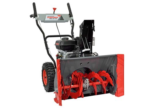 Бензиновый снегоуборщик "ПАРМА" МСБ-02-756