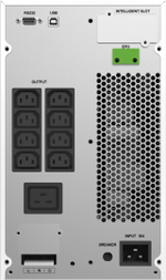 ИБП Ippon Na+ TA 3000