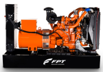 Дизельный генератор FPT GE F3250 с АВР