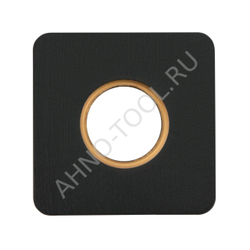 Пластина твердосплавная ISO SNMA120412-KRB ACK10E AHNO по чугуну, чистовая