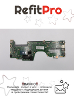 Материнская плата для ноутбука Lenovo ThinkPad Yoga 260 i5-6200U INT TPM NOK (00NY944), оригинал