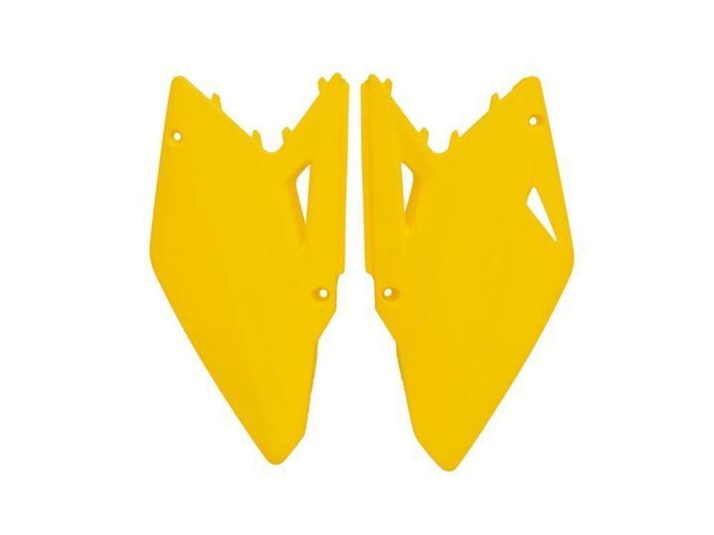 Боковины задние для Suzuki RMZ450 RTech R-FIRMZGI0008