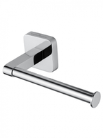 Держатель для туалетной бумаги без крышки WONZON & WOGHAND STILL, Хром (WW-6616)