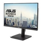 Монитор ASUS VA279QGS 27" IPS,16:9 FHD(1920x1080x120Hz),350cd/m2,1500:1,178/178,1ms,DP,HDMI,VGA,Sp2W,HAS,USB Hub 4x