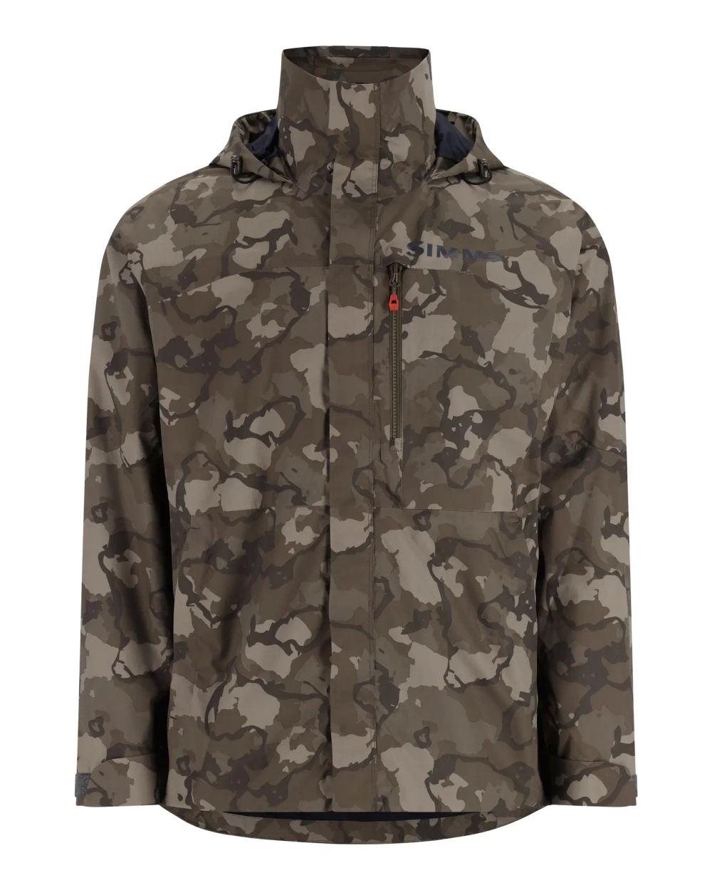 Куртка Simms Challenger Fishing Jacket