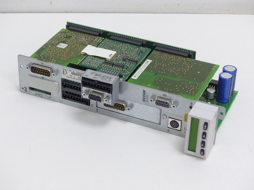 Bosch/Rexroth CSH01.1C-PB-EN2-NNN-MEM-S2-S-NN-FW