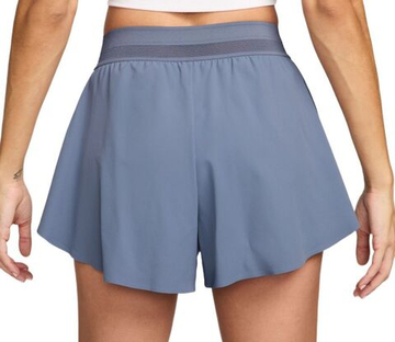 Женские Шорты теннисные Nike Court Ace Advantage Dri-Fit - world indigo/world indigo