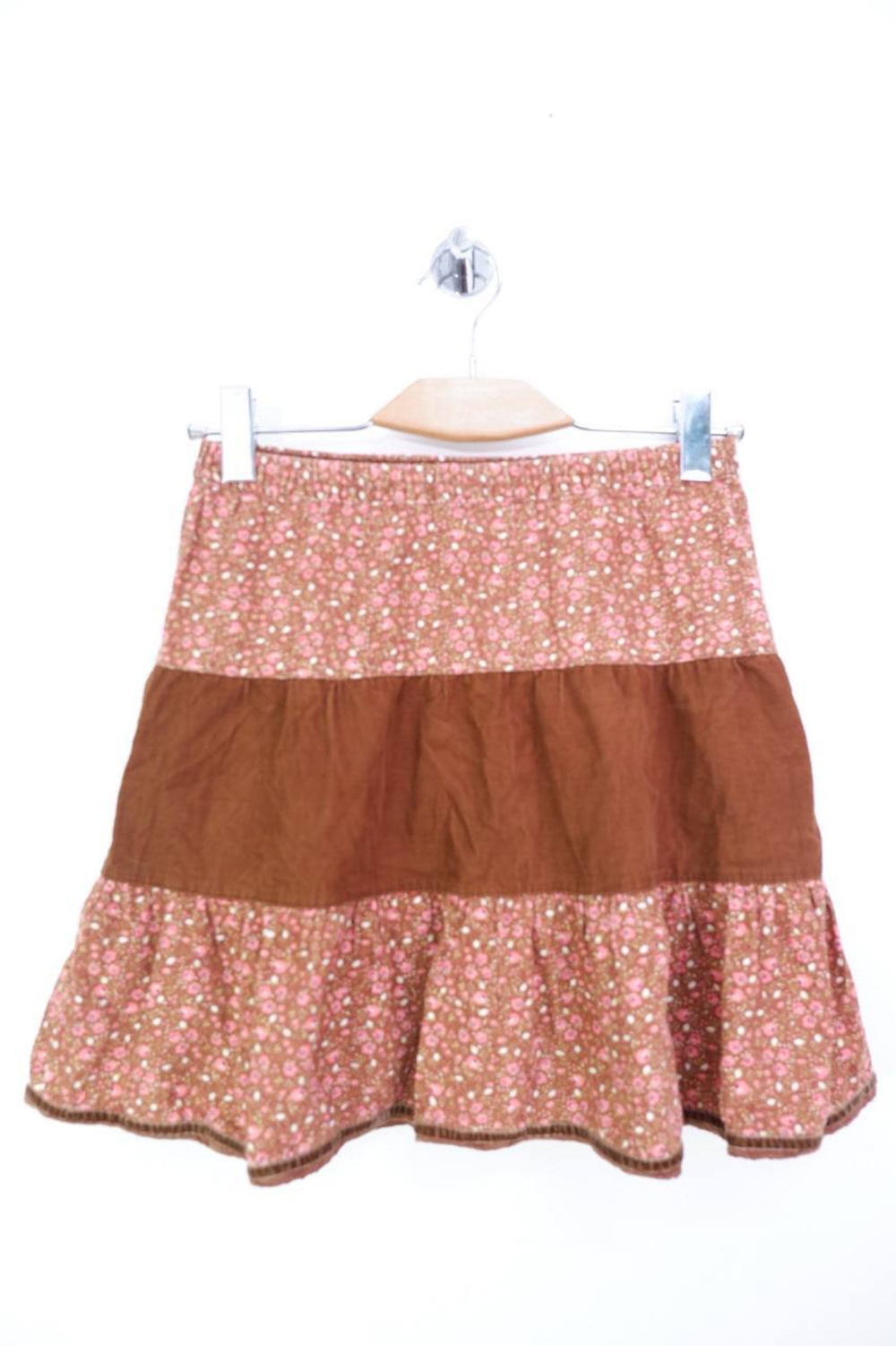 Юбка H&M для садика на рост 128 см или 7-8 лет