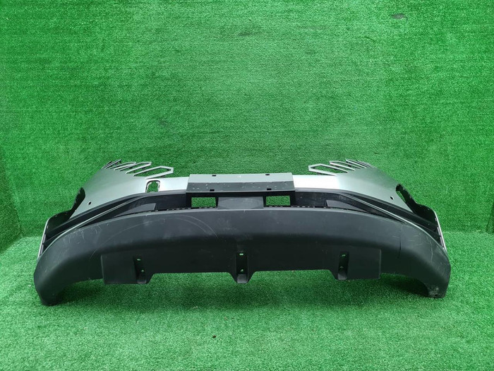 Бампер передний Omoda C5 (2022-н.в.)