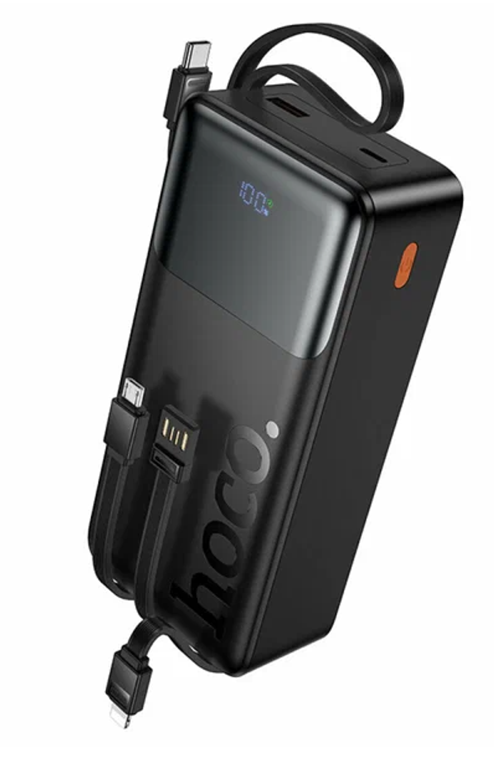 Портативный акк Hoco J156B 30000