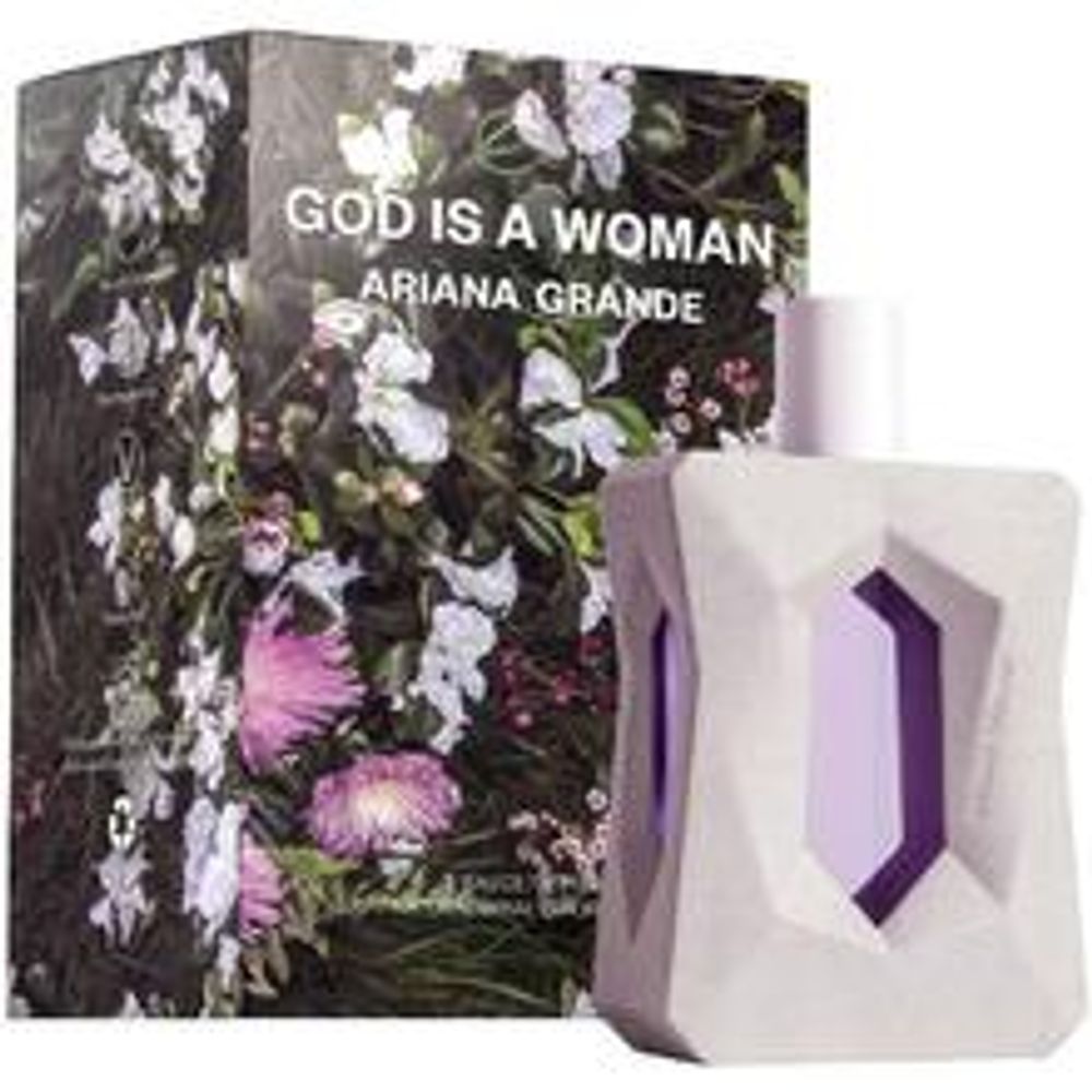 Ariana Grande God Is A Woman EDP 50ml