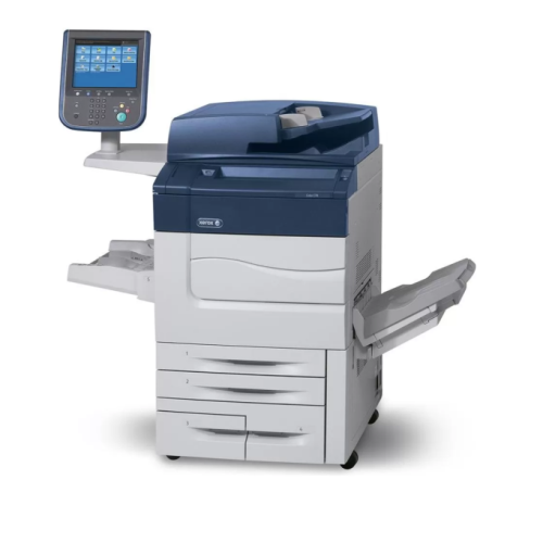 МФУ Xerox C70 Ref. (восстановленный)
