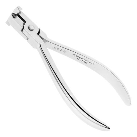 Щипцы для формирования уступов /H-126/001-739