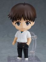 Фигурка Nendoroid Rebuild of Evangelion Shinji Ikari