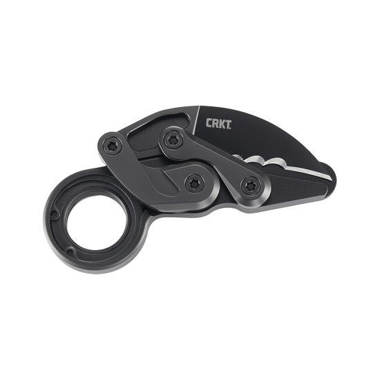 Нож CRKT 4040V PROVOKE WITH VEFF SERRATIONS