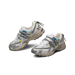 Кроссовки Asics Gel-Kahana TR V2 'White Silver' 1203A259-100