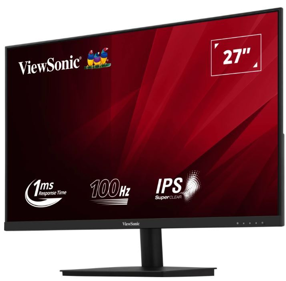 Монитор 27" Viewsonic VA270-H