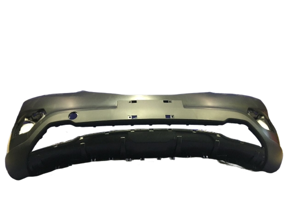 Бампер передний Changan CS35