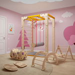 Комплекс ЛФК кабинета