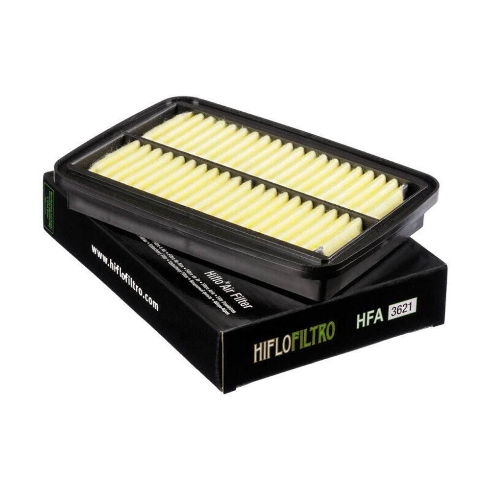 Фильтр воздушный Hiflo Filtro HFA3621