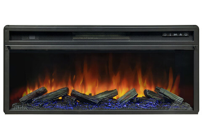 Электрический очаг Vision 42 LOG LED