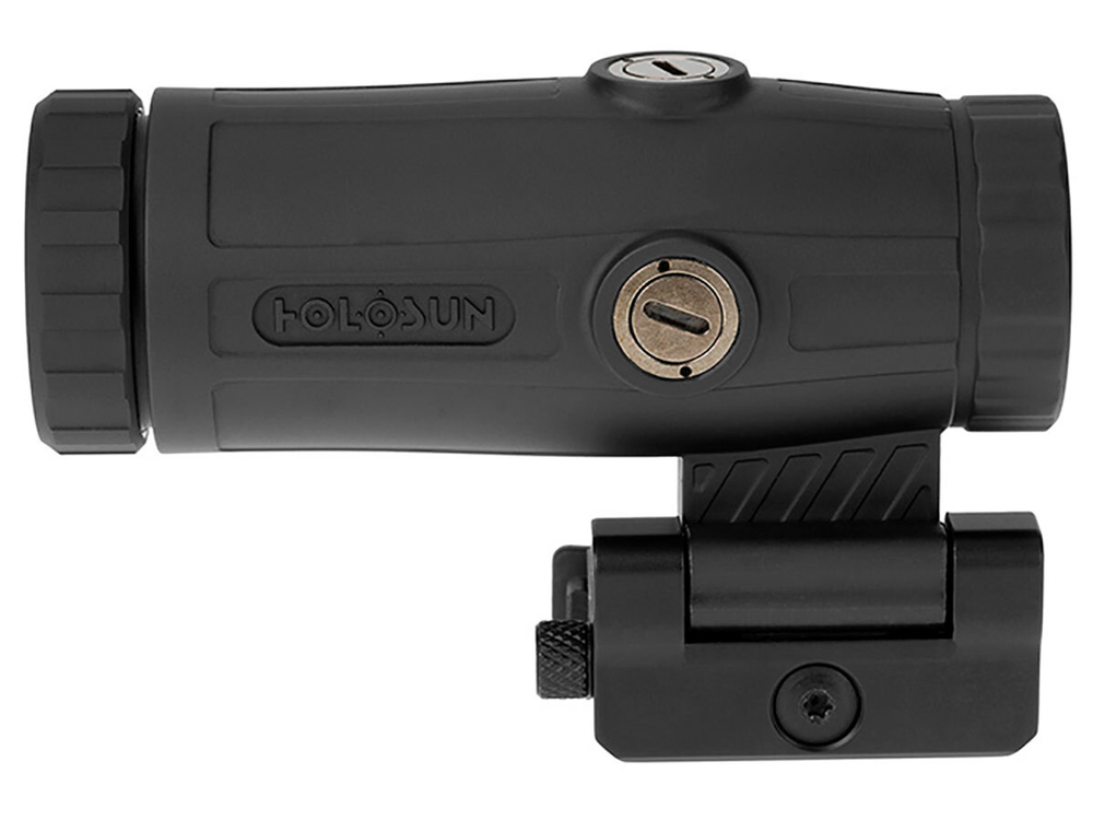 Увеличитель HOLOSUN откидной, х3 (HM3X)