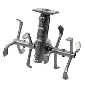 Насадка гусиные лапки