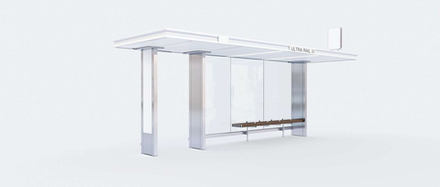 МОДЕЛЬ “ULTRA RAIL 31”,размер 7550х3245х1860 мм