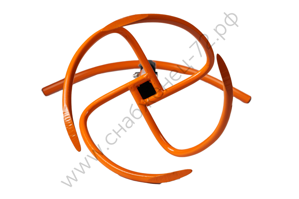 Ручной культиватор Вихрь К-4