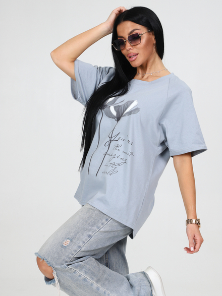 Сорочка "Розанна"