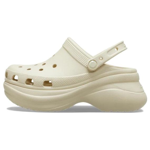Crocs Bae Clog 'Bone White'