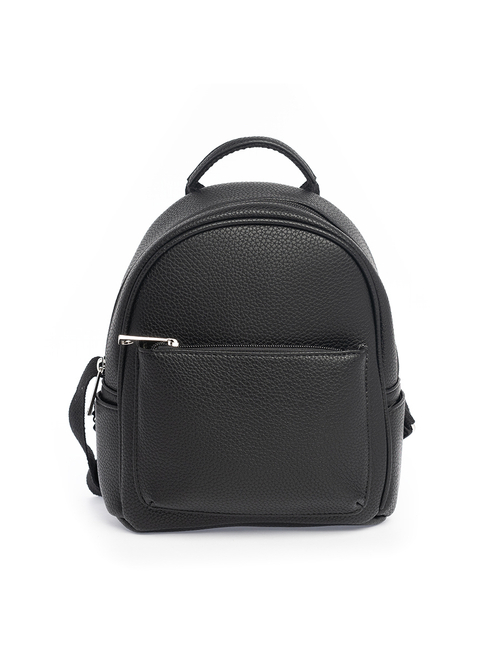 18340-2/10 Рюкзак жен., иск. кожа