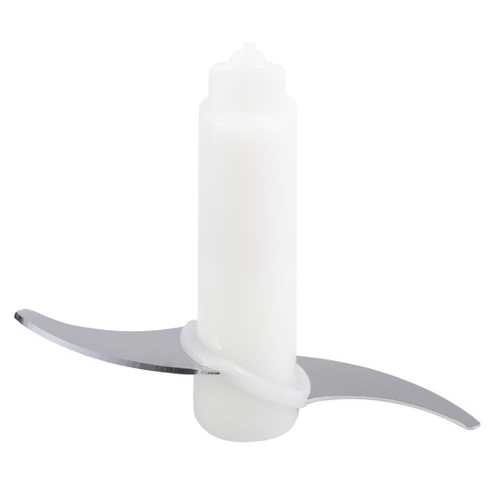 Блендер ручной погружной 4 в 1 Kamille KM 6746